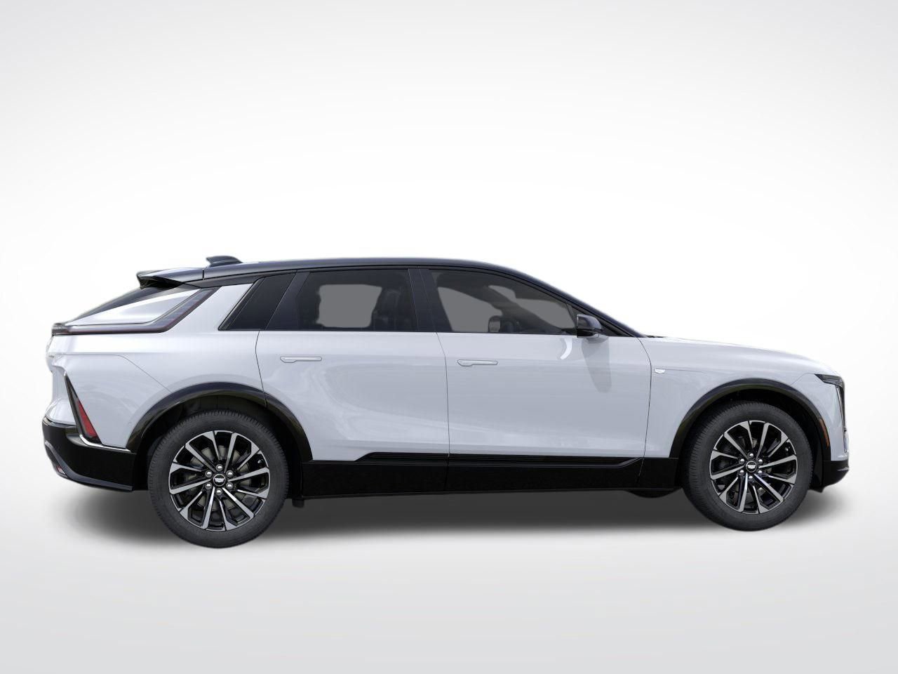 New 2026 Cadillac Lyriq Premium Sport image 5