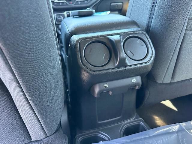 New 2025 Jeep Wrangler Sport S image 10