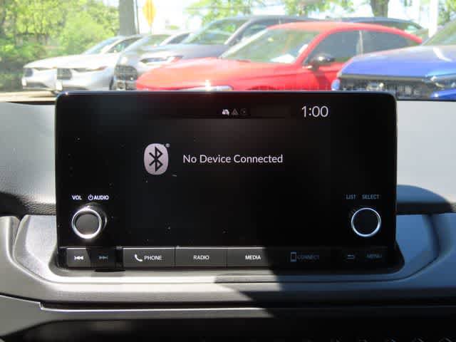 Used 2024 Honda Accord LX image 18