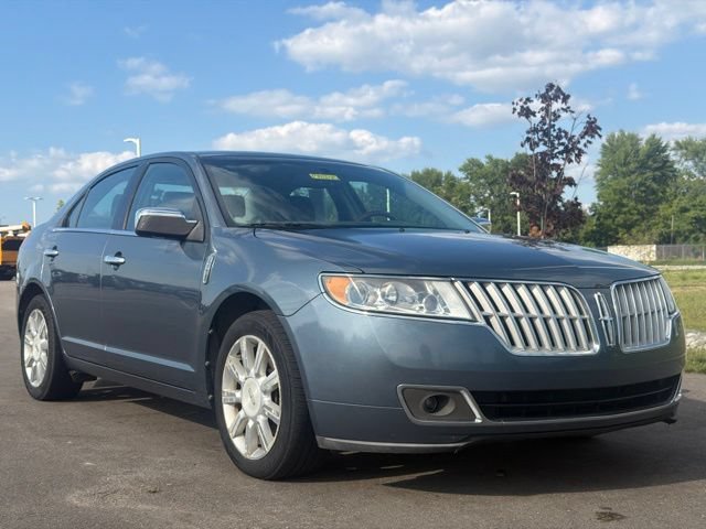 Used 2012 Lincoln MKZ FWD 360° Tour