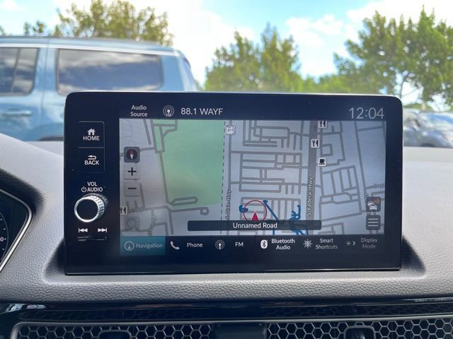 Used 2024 Honda Civic Touring image 11
