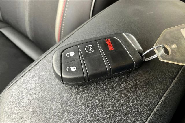 Used 2023 FIAT 500X Sport w/ Technology Group AWD/4WD image 10