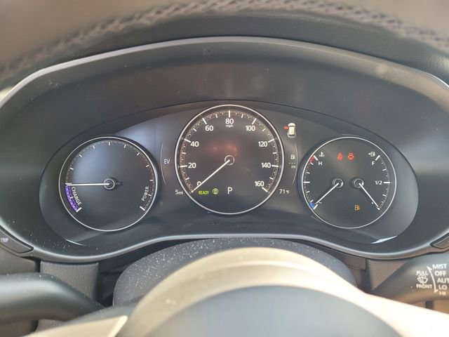 New 2026 MAZDA CX-50 2.5 Hybrid w/ Cargo Package image 11