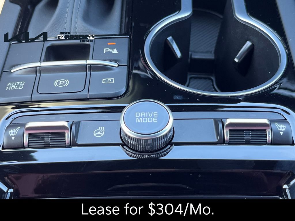 New 2026 Kia K5 GT-Line AWD/4WD image 32