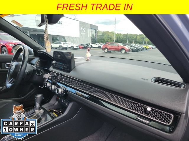 Used 2022 Honda Civic Sport Touring image 23