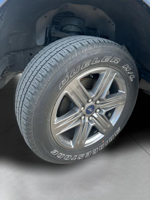 Used 2018 Ford F150 XLT w/ Equipment Group 301A Mid image 29