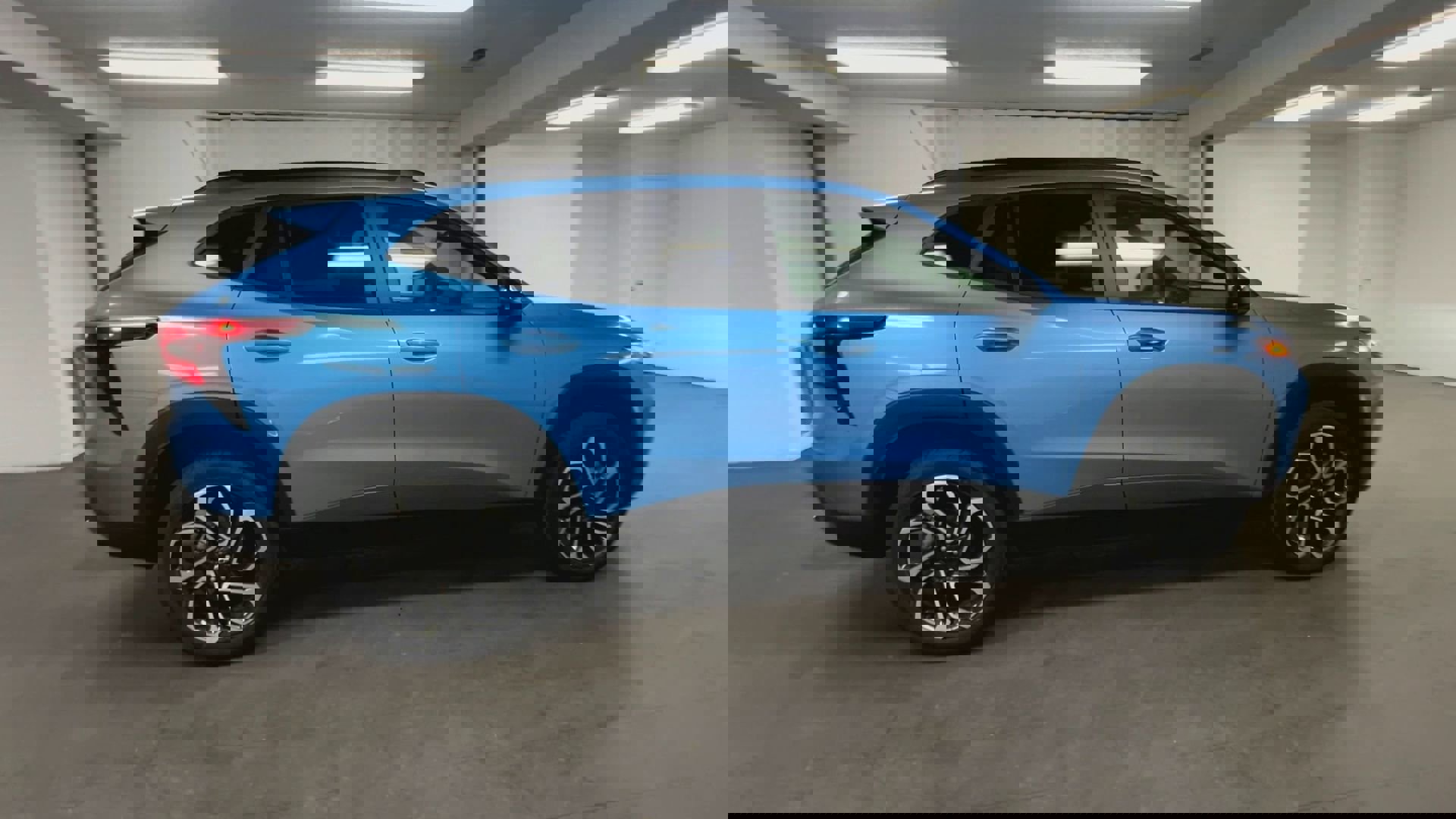 New 2026 Chevrolet Trax RS w/ Driver Confidence Package image 41