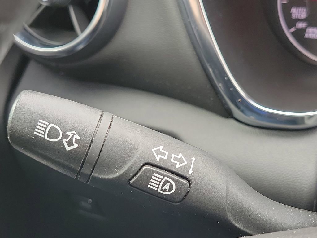 Certified 2024 Chevrolet Blazer LT w/ Convenience Package image 10