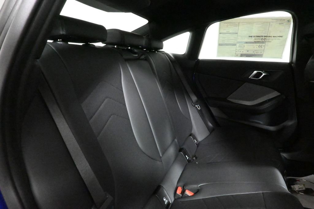 Used 2025 BMW 228i xDrive w/ Premium Package image 36