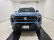 Used 2026 Toyota Tacoma SR5 AWD/4WD image 2