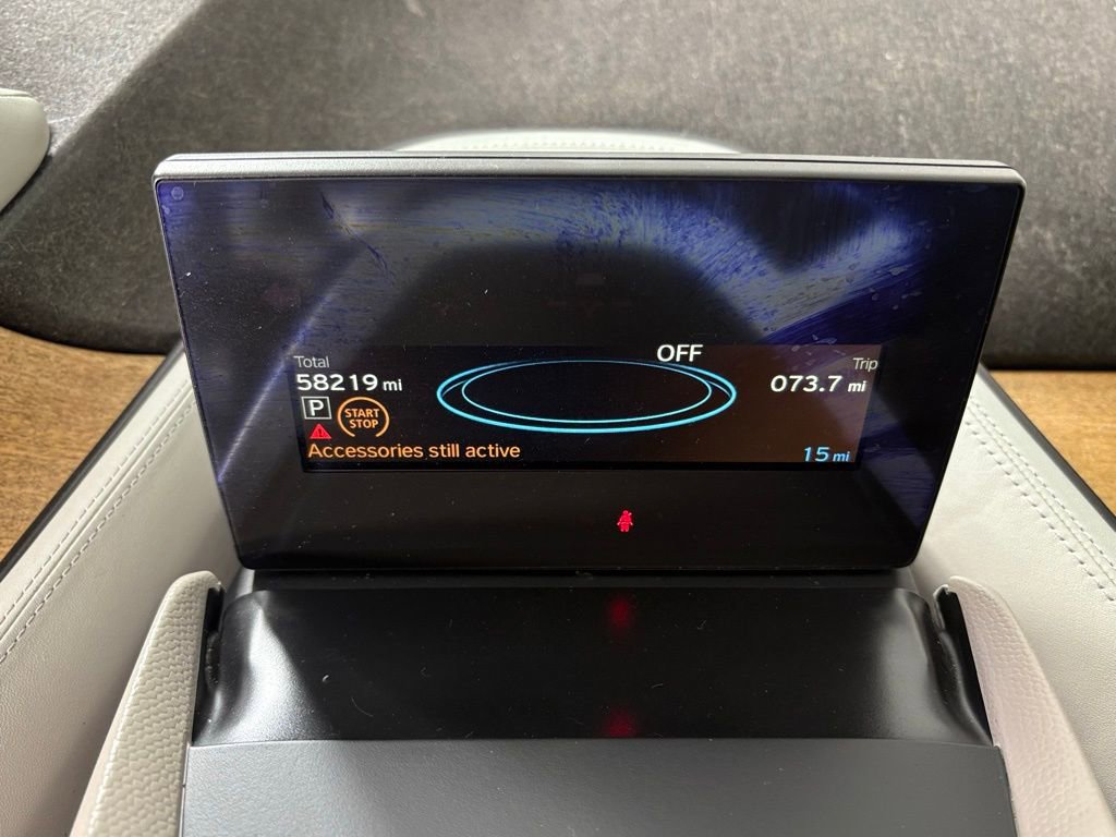 Used 2017 BMW i3 image 29