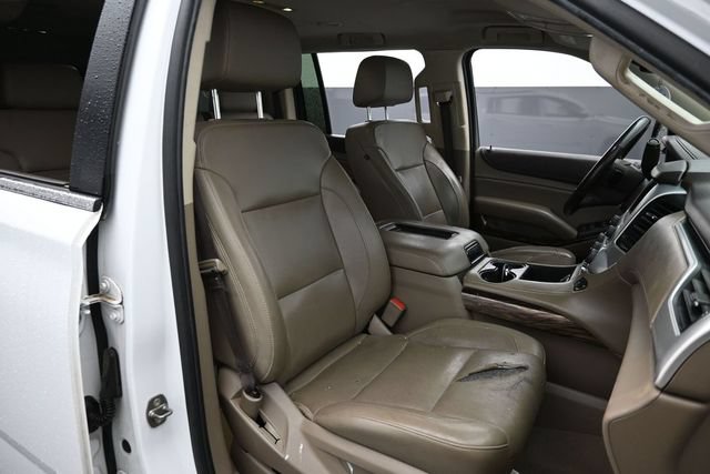 Used 2019 GMC Yukon XL SLT RWD image 35