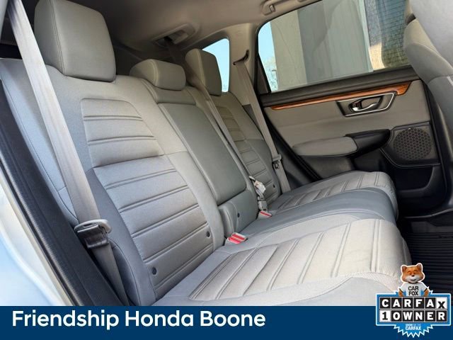 Used 2018 Honda CR-V EX image 43