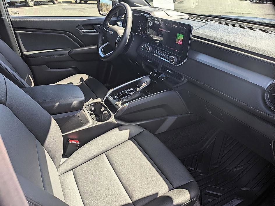 Used 2026 Chevrolet Colorado LT w/ LT Convenience Package image 37