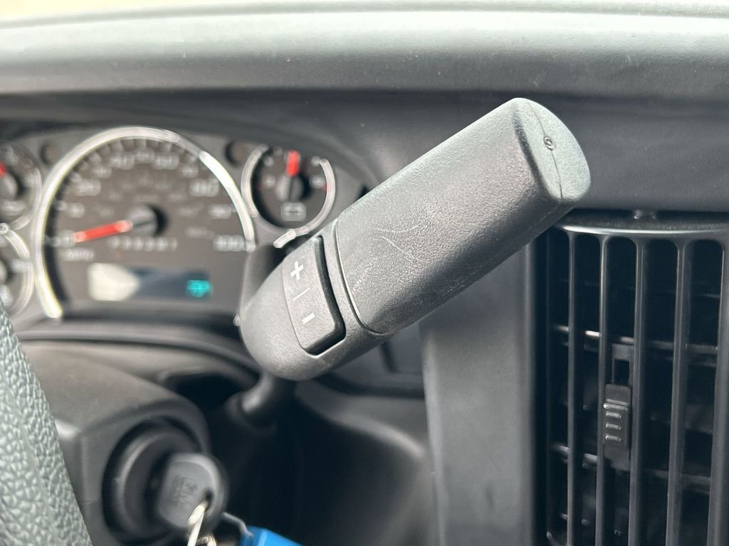 New 2025 GMC Savana 3500 Work Van w/ Power Convenience Package image 15