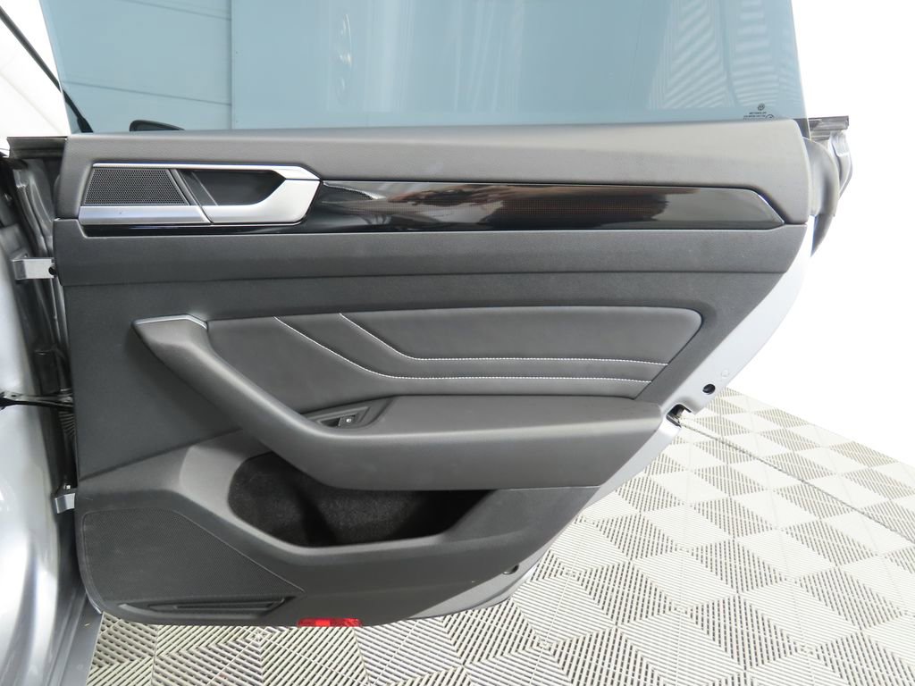Used 2021 Volkswagen Arteon SEL image 25