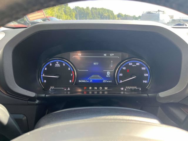 Used 2021 Ford Bronco Sport Badlands w/ Badlands Package AWD/4WD image 27