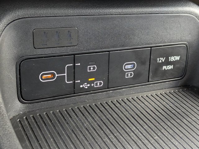 Used 2025 Hyundai Kona SEL AWD/4WD image 21