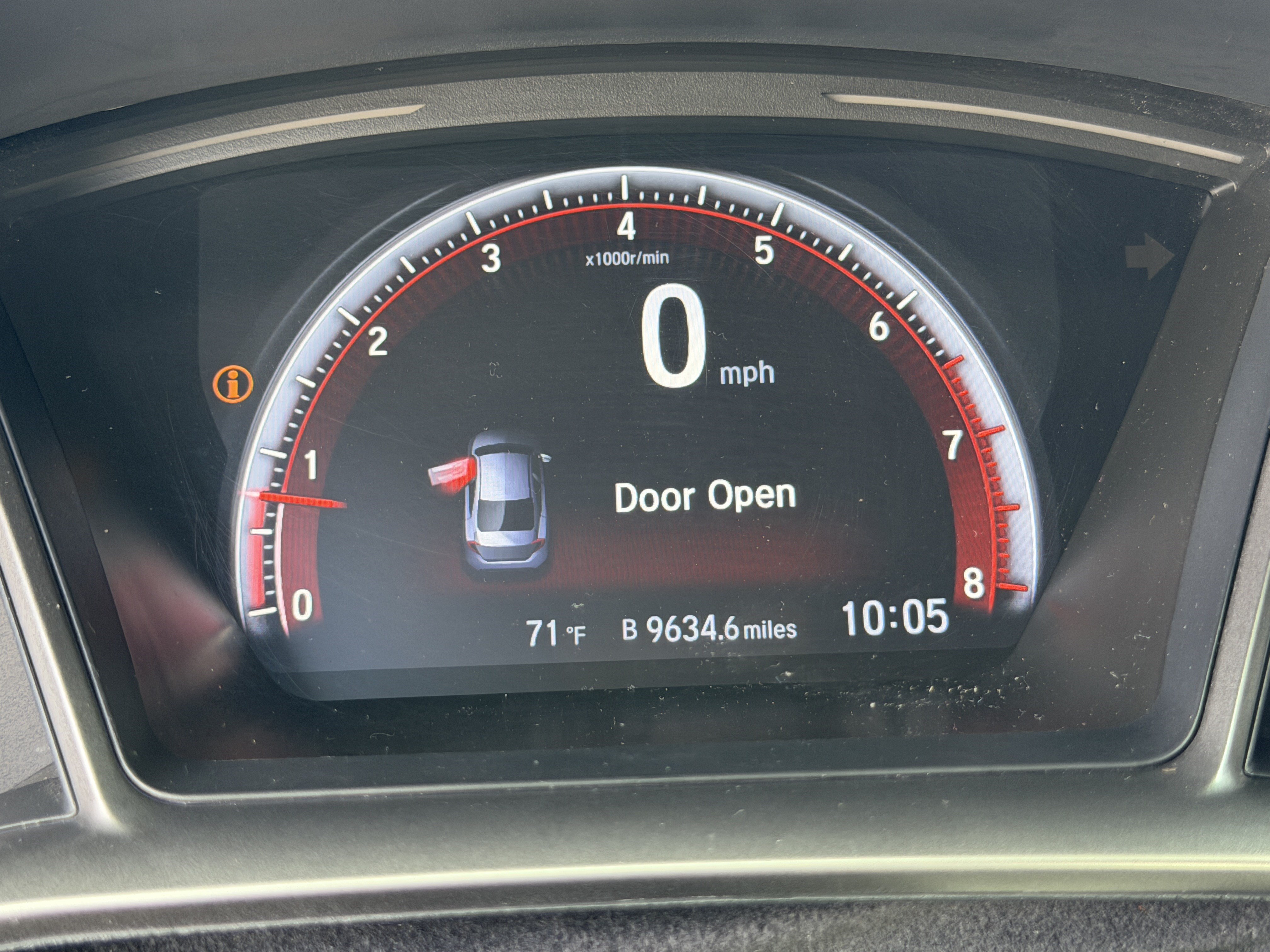 Used 2020 Honda Civic Si image 21