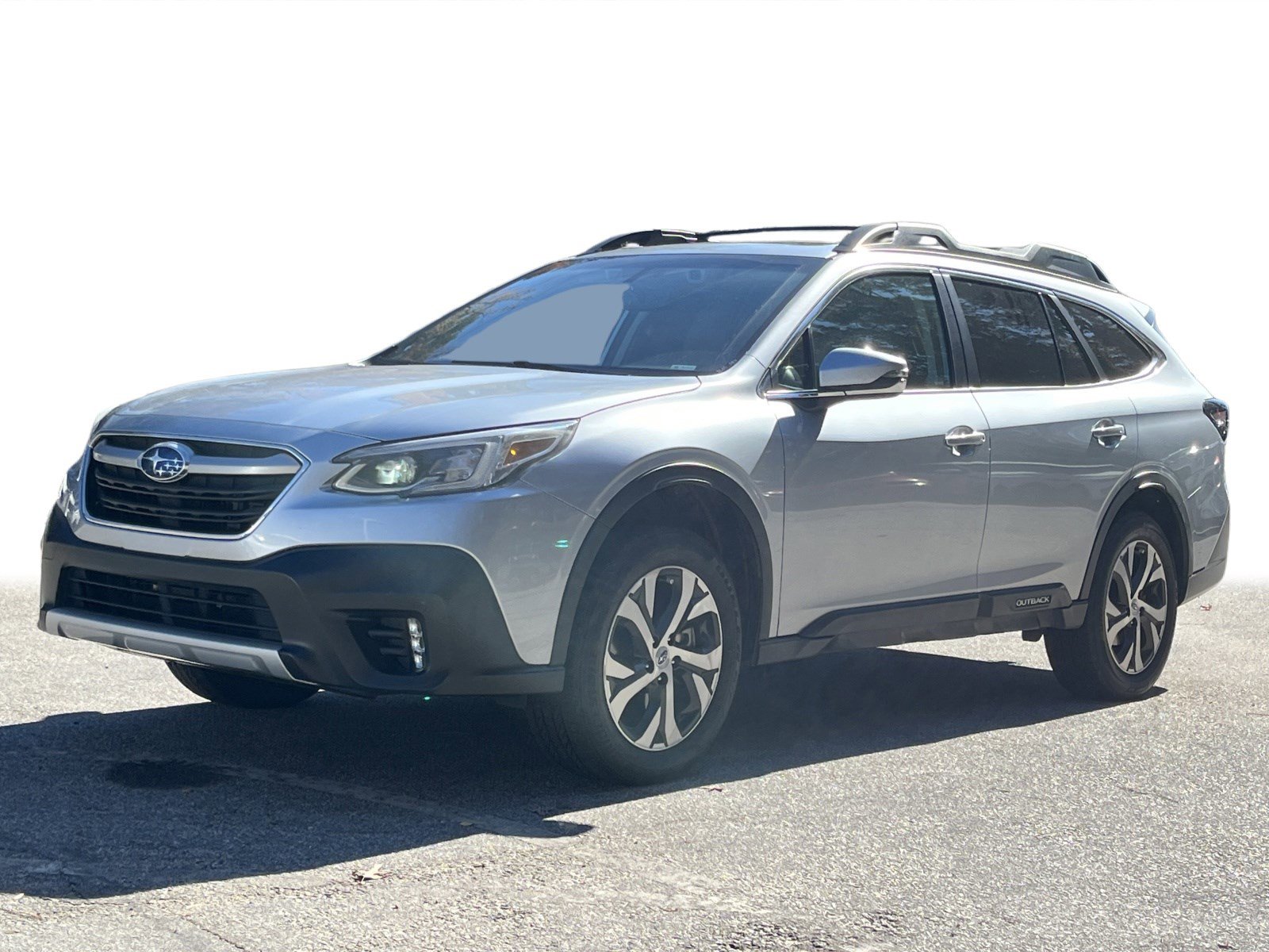 Used 2022 Subaru Outback Limited image 23