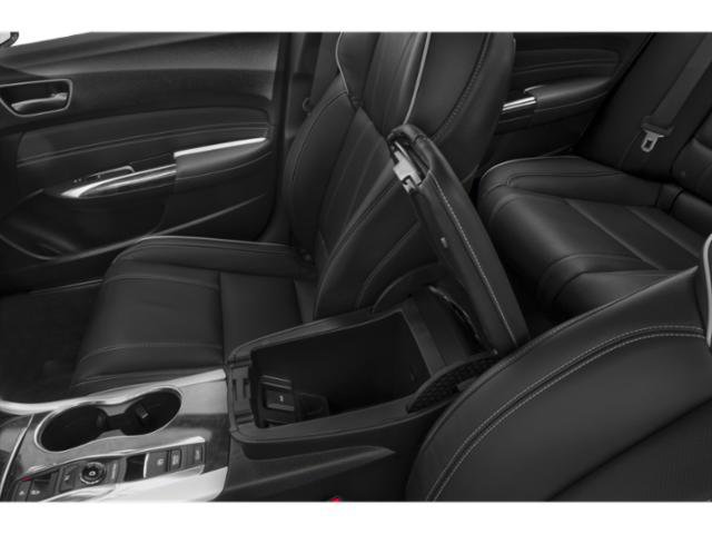 Used 2020 Acura TLX V6 SH-AWD w/ Technology Pkg image 17