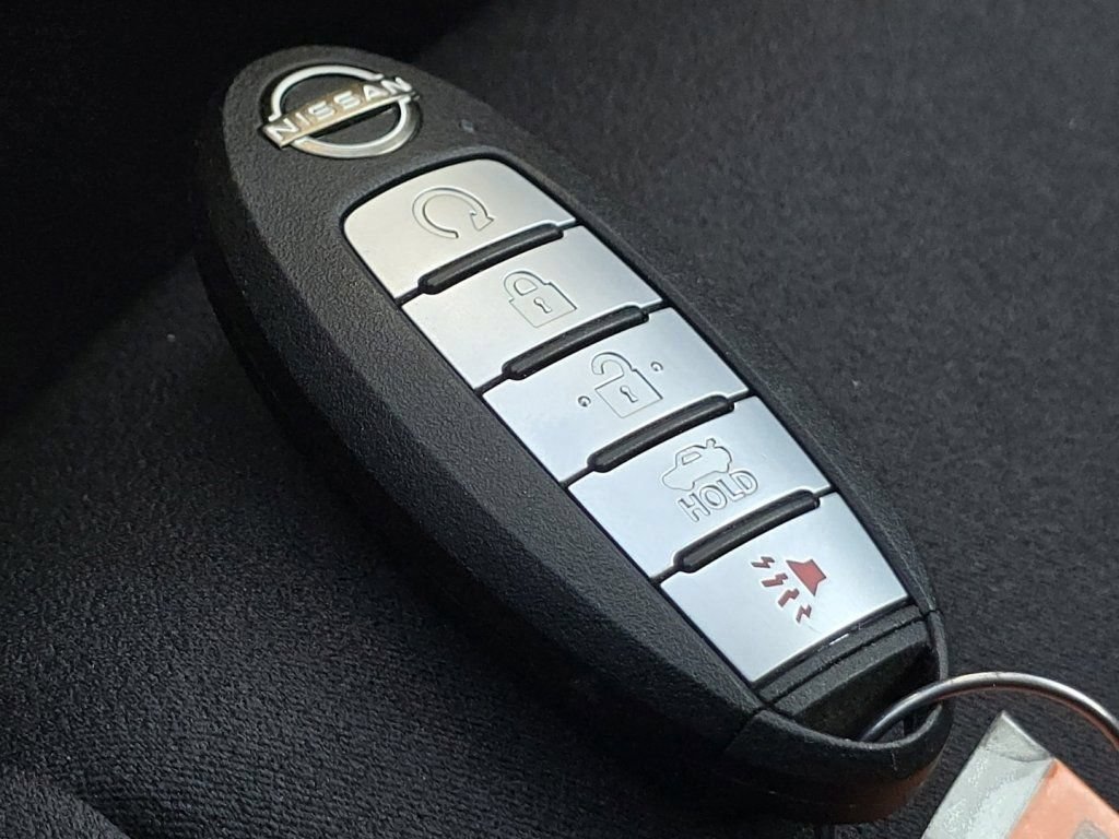 Used 2023 Nissan Altima 2.5 SV AWD/4WD image 50
