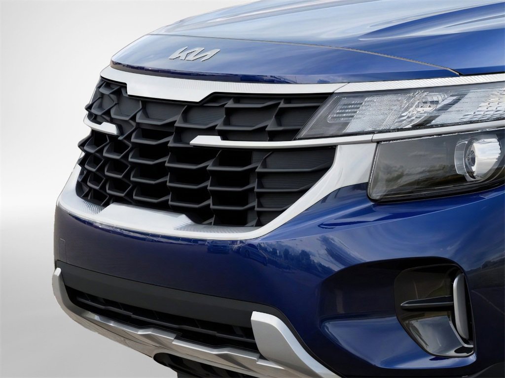 New 2026 Kia Seltos LX image 12