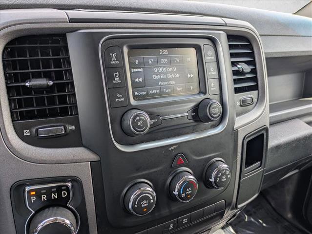 Used 2018 RAM 1500 Express w/ Express Value Package RWD image 14