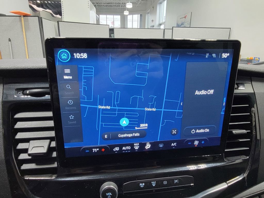 Used 2023 Ford Transit 350 XLT image 47