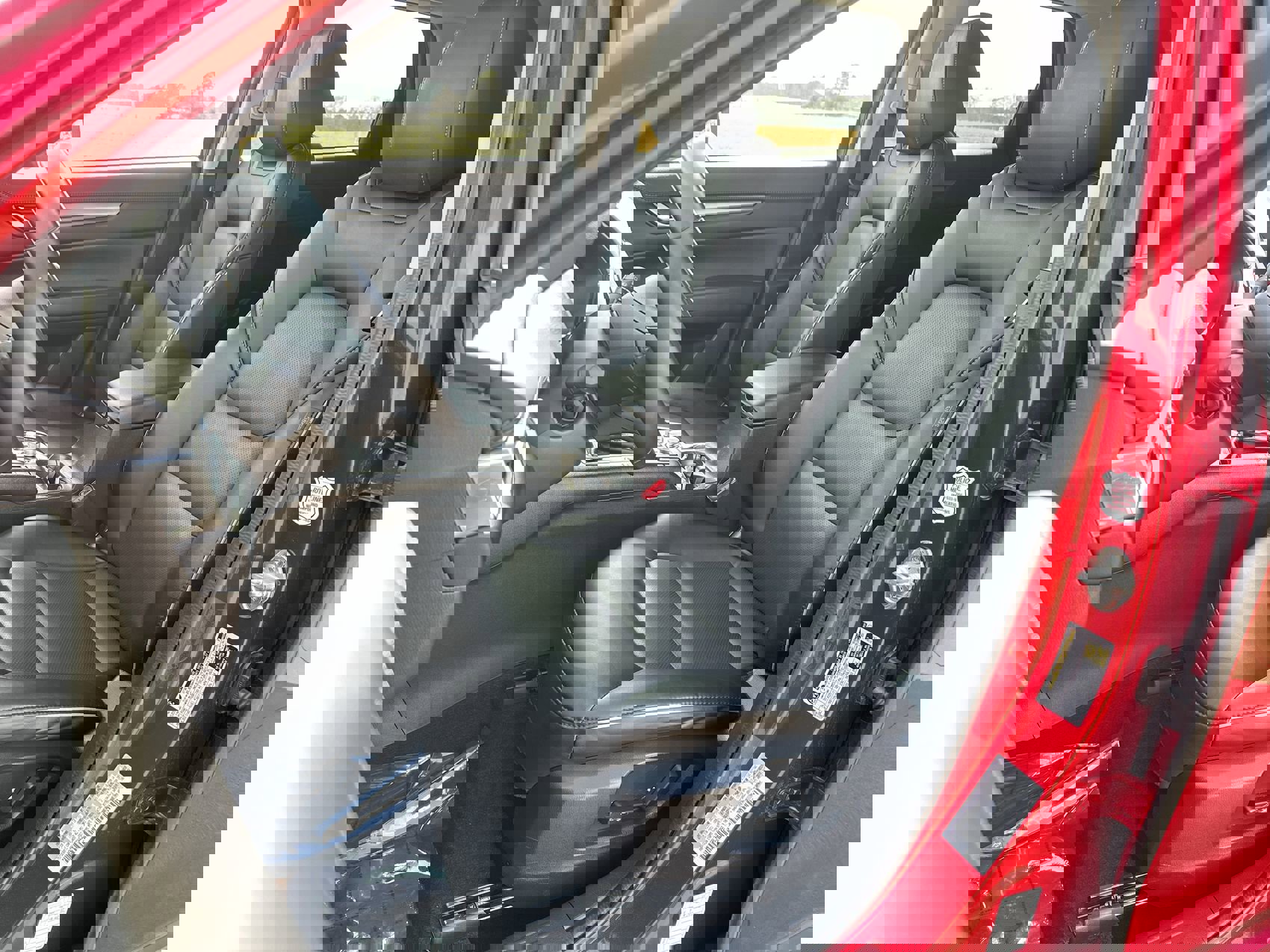 Used 2024 MAZDA CX-5 AWD 2.5 S w/ Select Package image 11