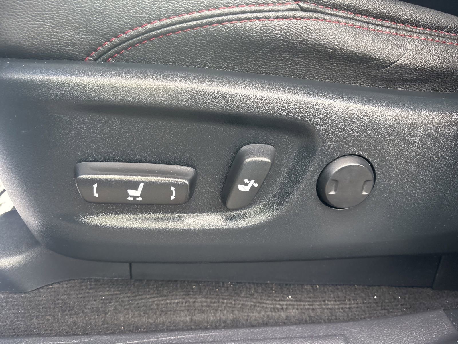 Used 2021 Toyota 4Runner TRD Off-Road Premium image 25