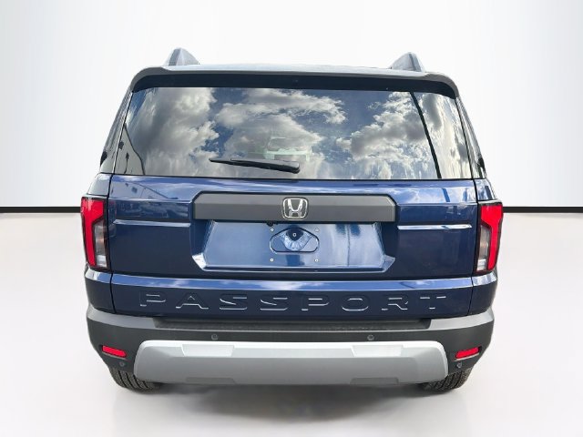 New 2026 Honda Passport RTL image 6