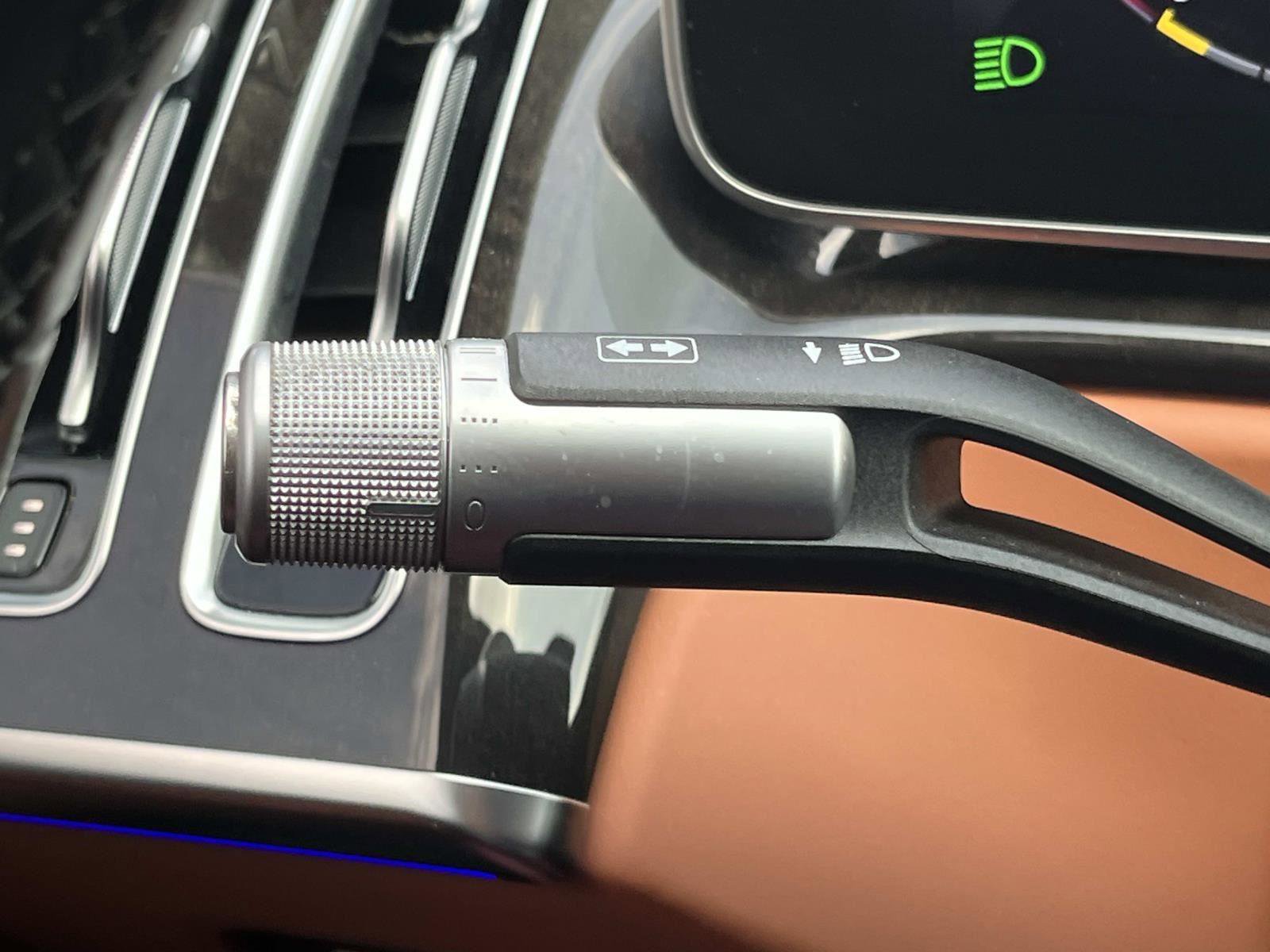 Certified 2022 Mercedes-Benz S 580 4MATIC Sedan image 37