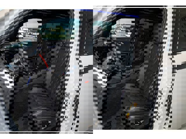 Used 2026 BMW XM Label Red image 77