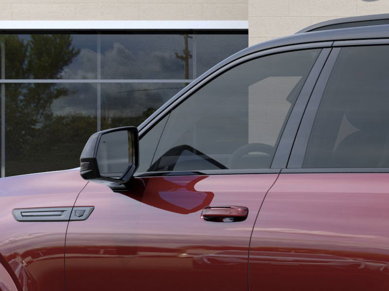 New 2026 Cadillac Escalade IQL Sport 2 image 41