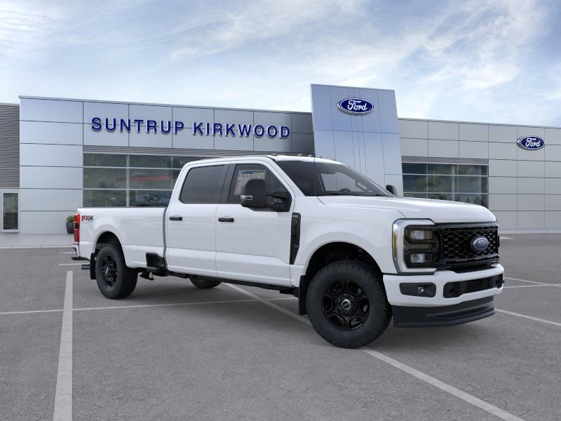 New 2026 Ford F250 XL AWD/4WD image 9