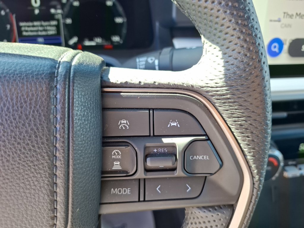 Used 2024 Toyota Tacoma TRD Sport RWD image 19