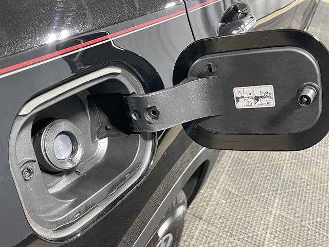 New 2025 Buick Envision Preferred image 15