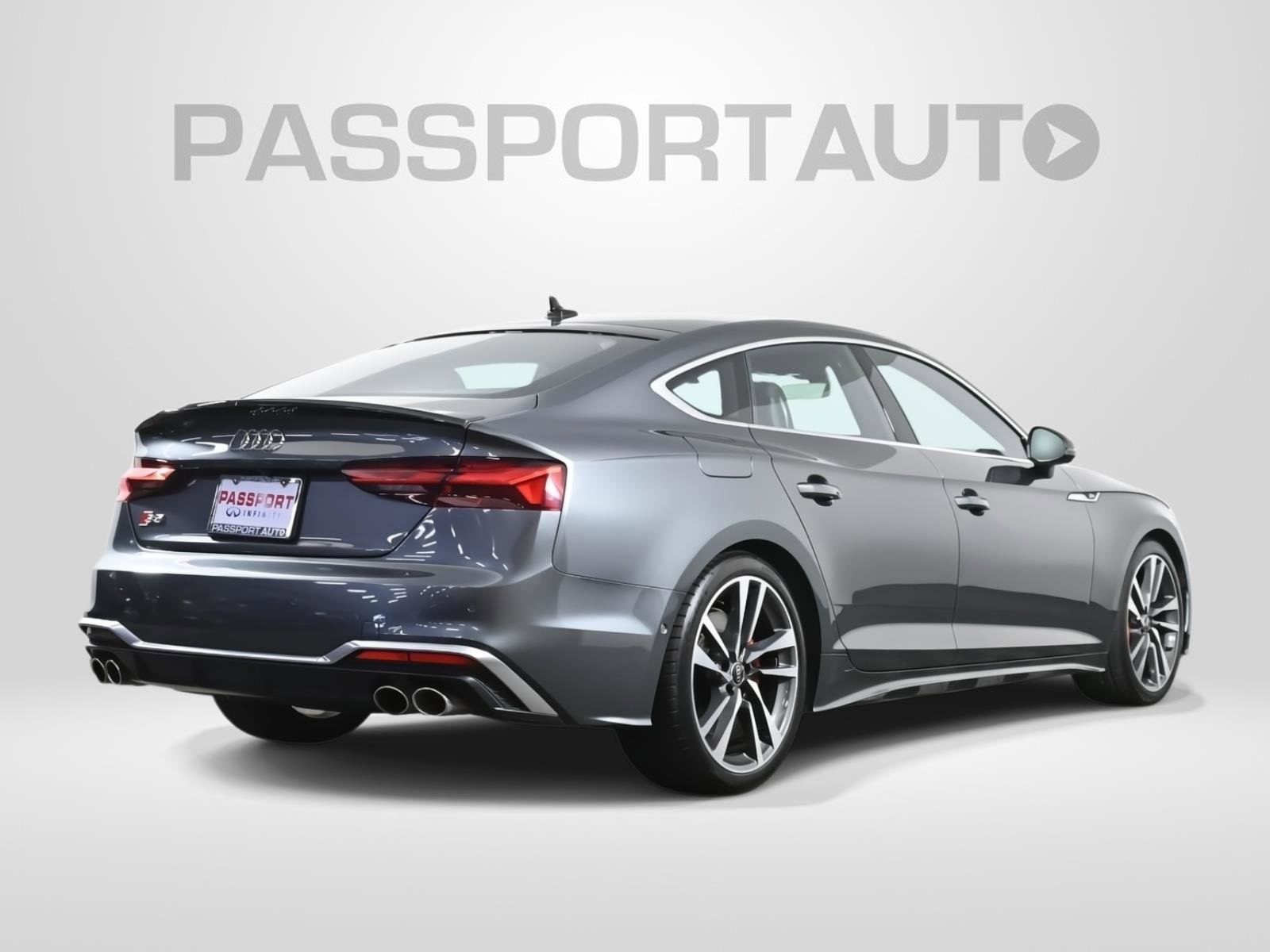 Used 2023 Audi S5 Prestige w/ Prestige Package image 8