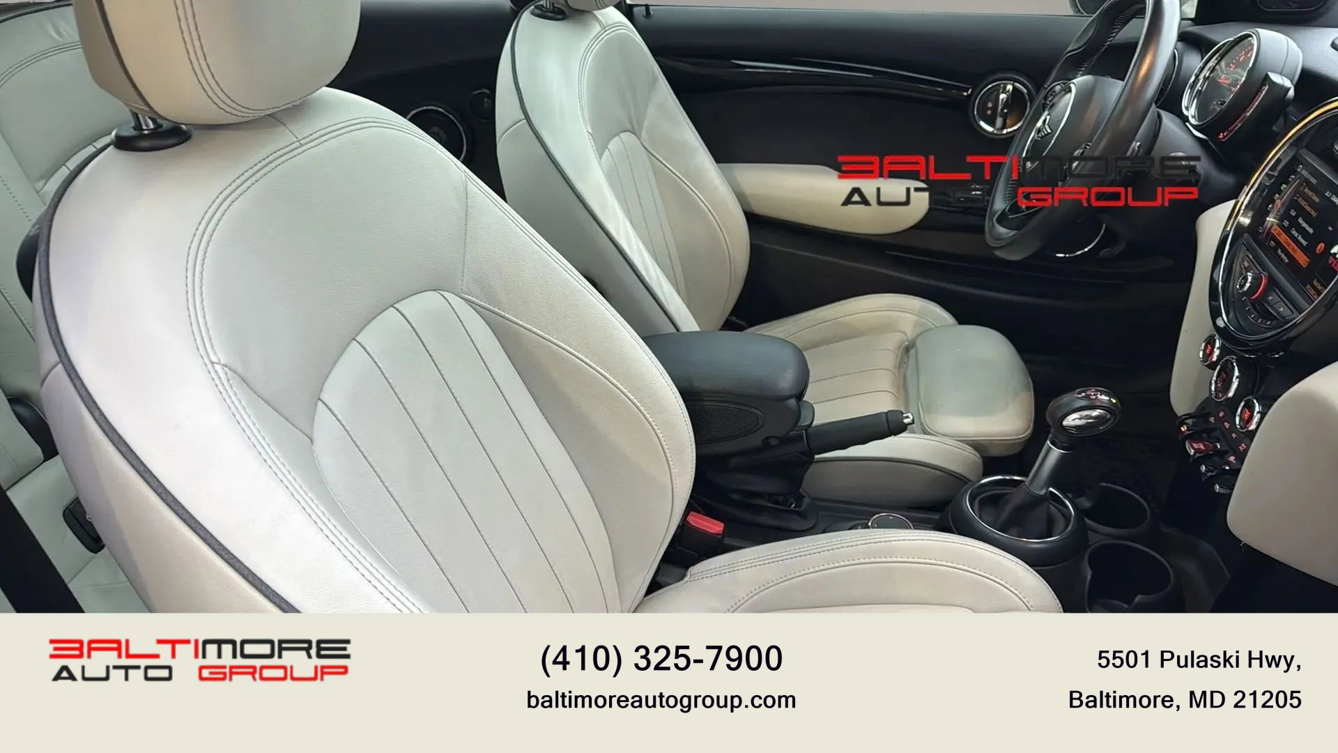 Used 2019 MINI Cooper S FWD image 25