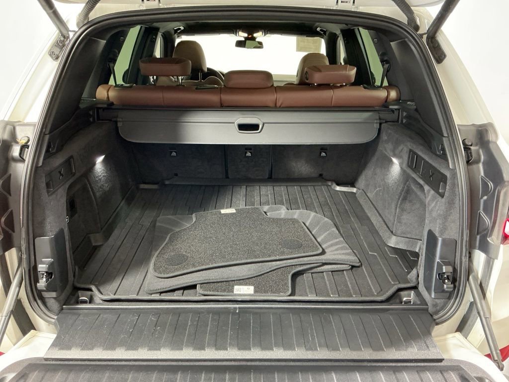 Certified 2023 BMW X5 xDrive40i w/ Premium Package image 30