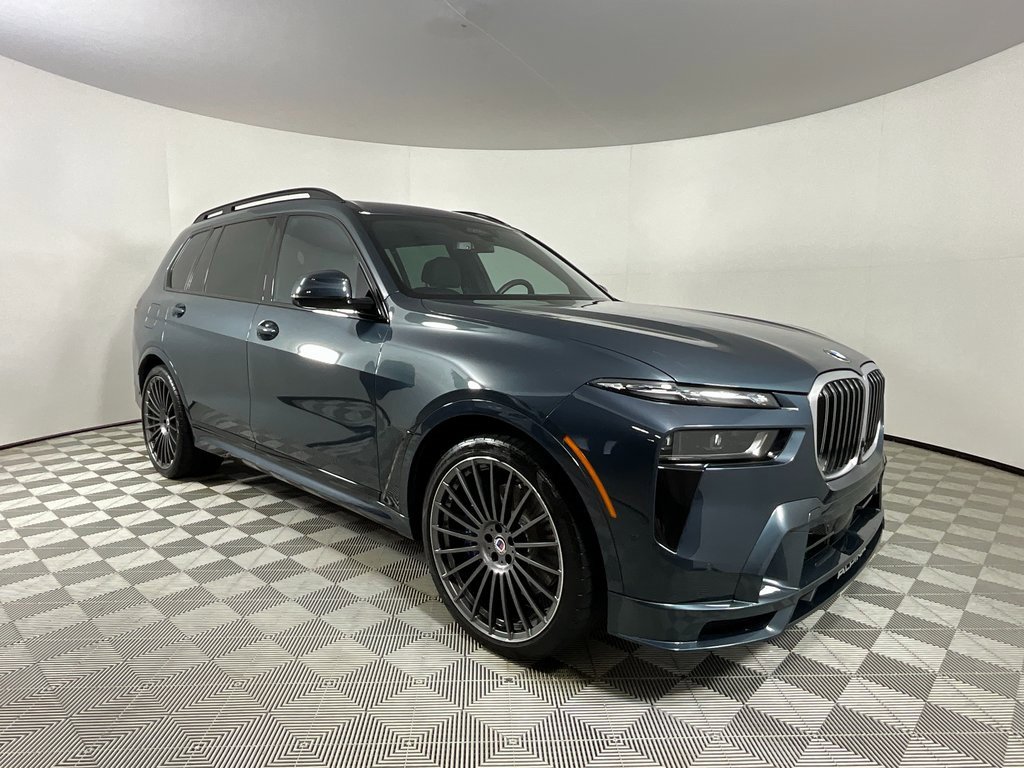 Used 2025 BMW ALPINA XB7 image 6