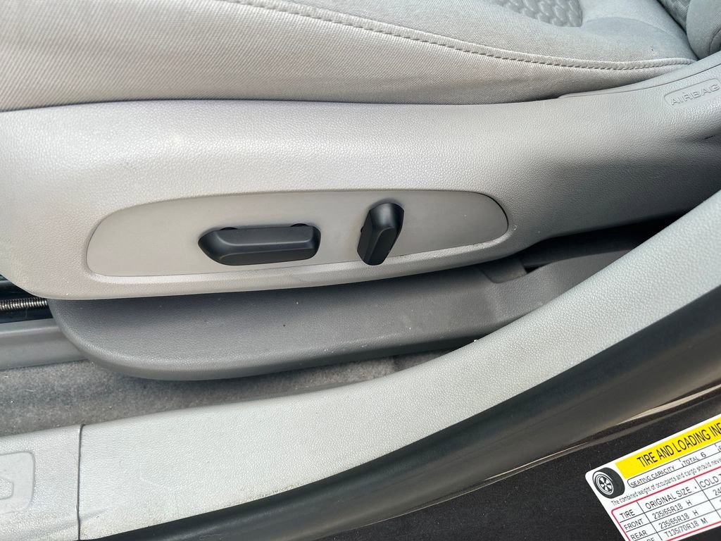 Used 2019 GMC Acadia SLE w/ Driver Alert Package I image 31