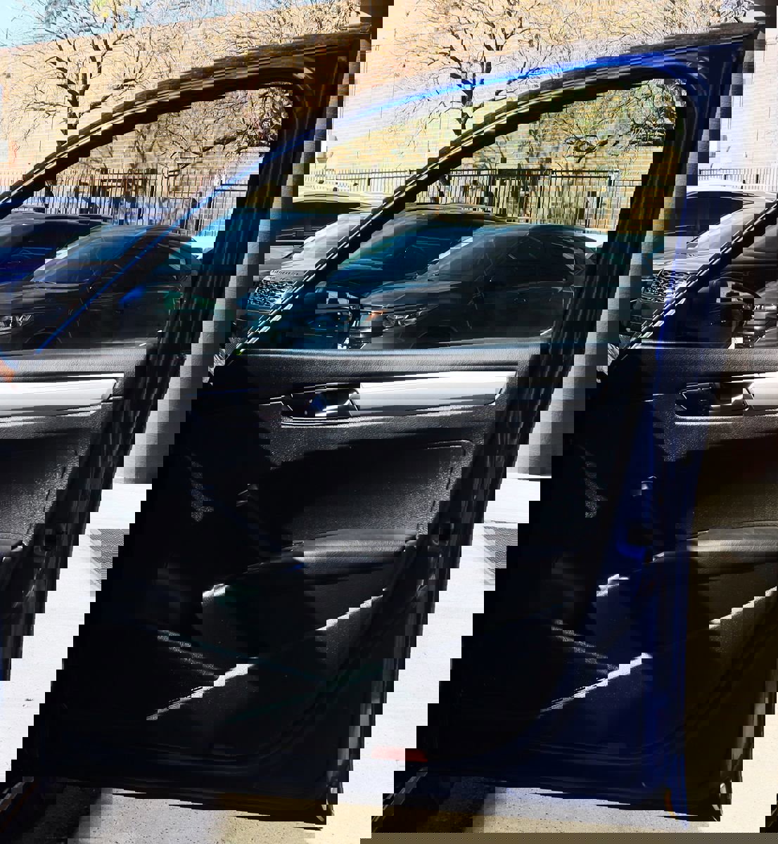 Used 2017 Volkswagen Passat 1.8T S image 29