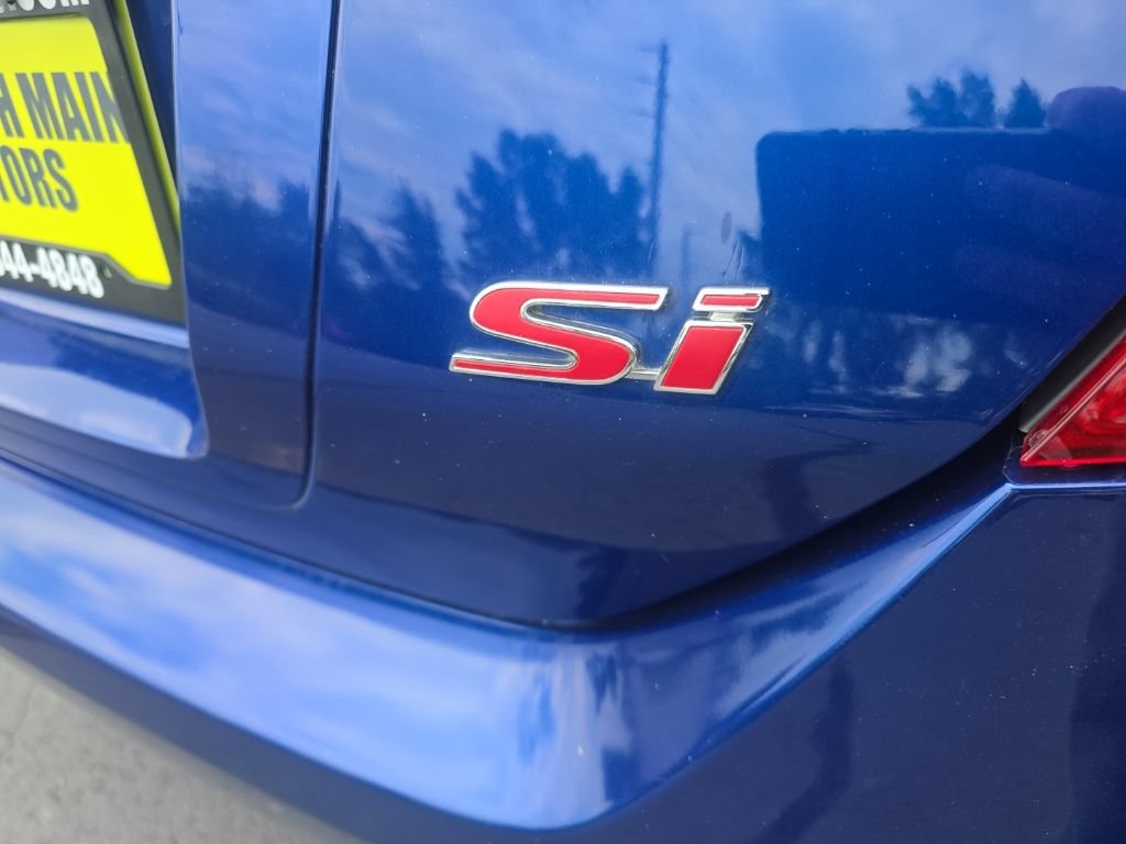 Used 2006 Honda Civic Si image 7