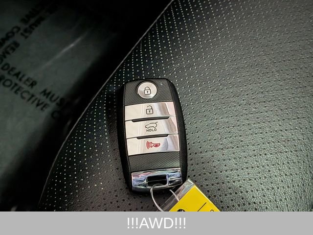 Used 2018 Kia Sorento EX w/ EX Advanced Touring Package image 36