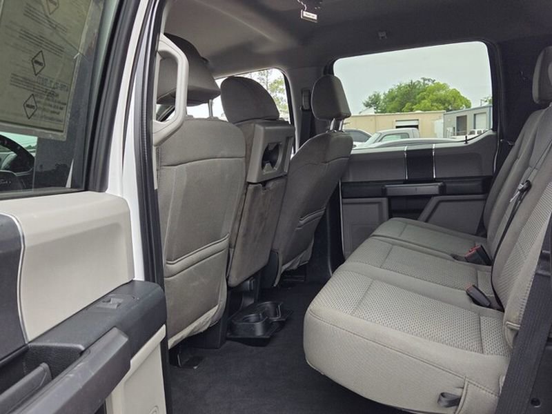 Certified 2021 Ford F350 XLT AWD/4WD image 6