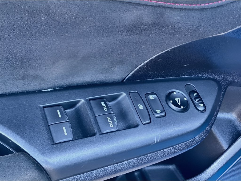 Used 2021 Honda Civic Type R image 18