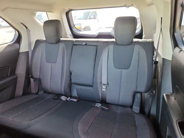 Used 2014 Chevrolet Equinox LT w/ Driver Convenience Package FWD image 27