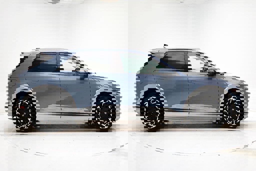 Used 2023 Hyundai Ioniq 5 Limited w/ Cargo Package video 2